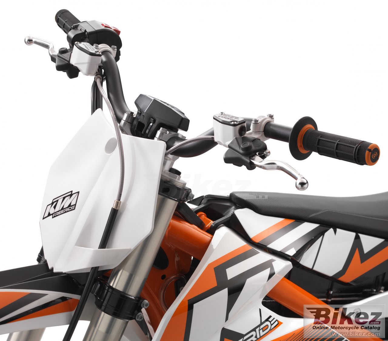 KTM Freeride E