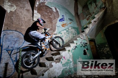 2013 KTM Freeride E