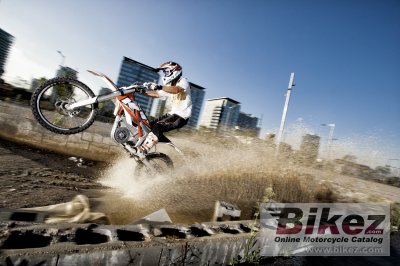 2013 KTM Freeride E