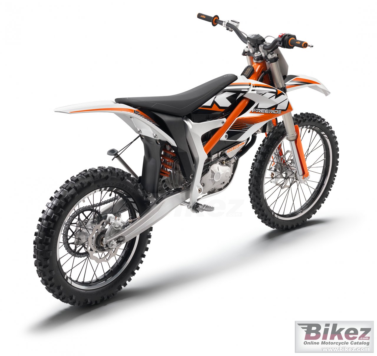 KTM Freeride E