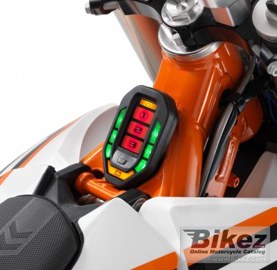 2013 KTM Freeride E