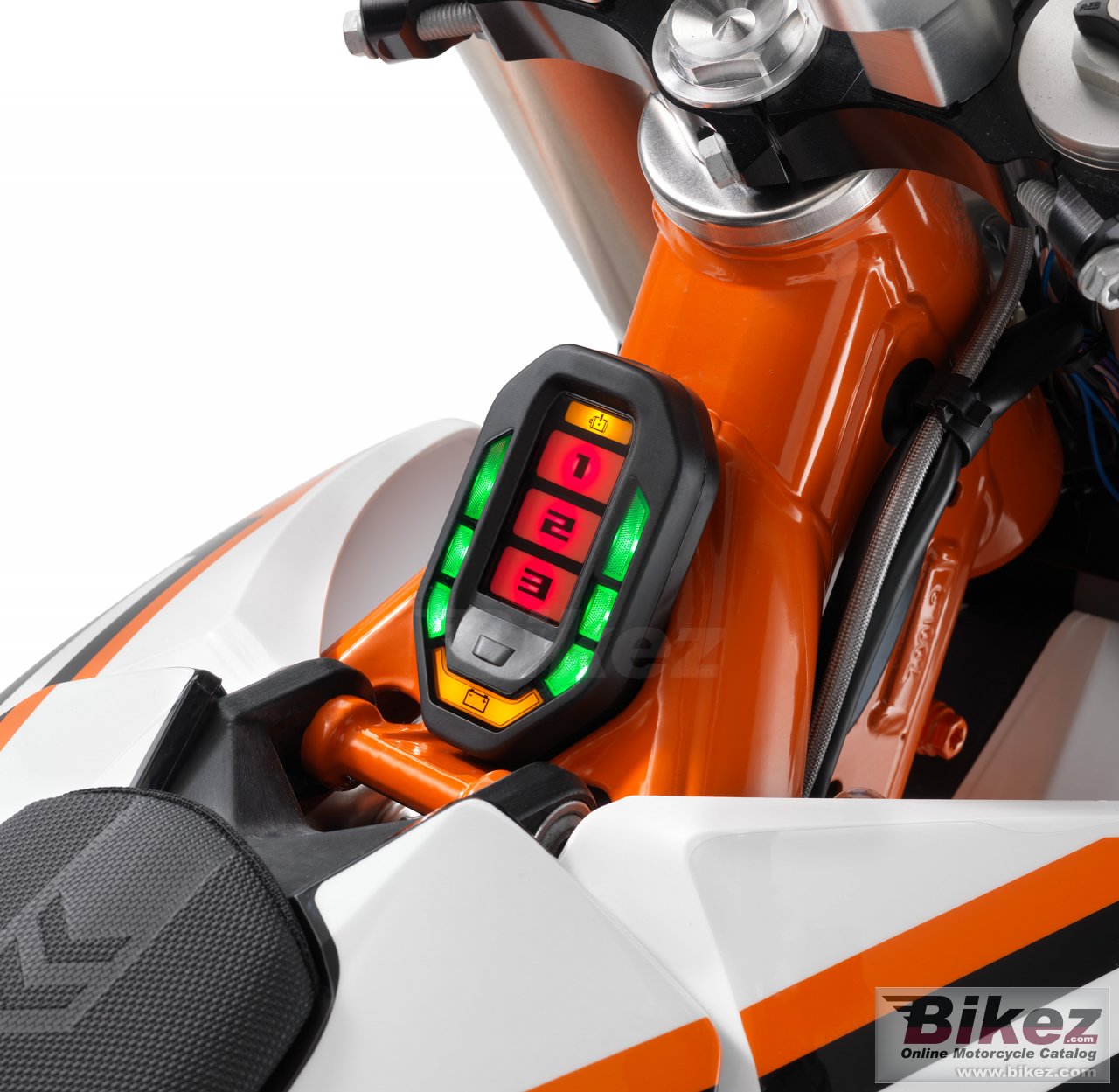 KTM Freeride E
