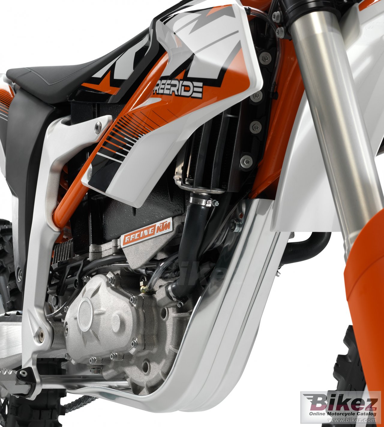 KTM Freeride E