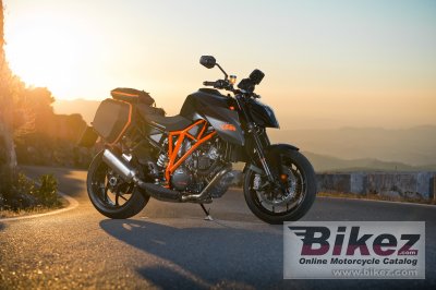 2014 KTM 1290 Super Duke R ABS