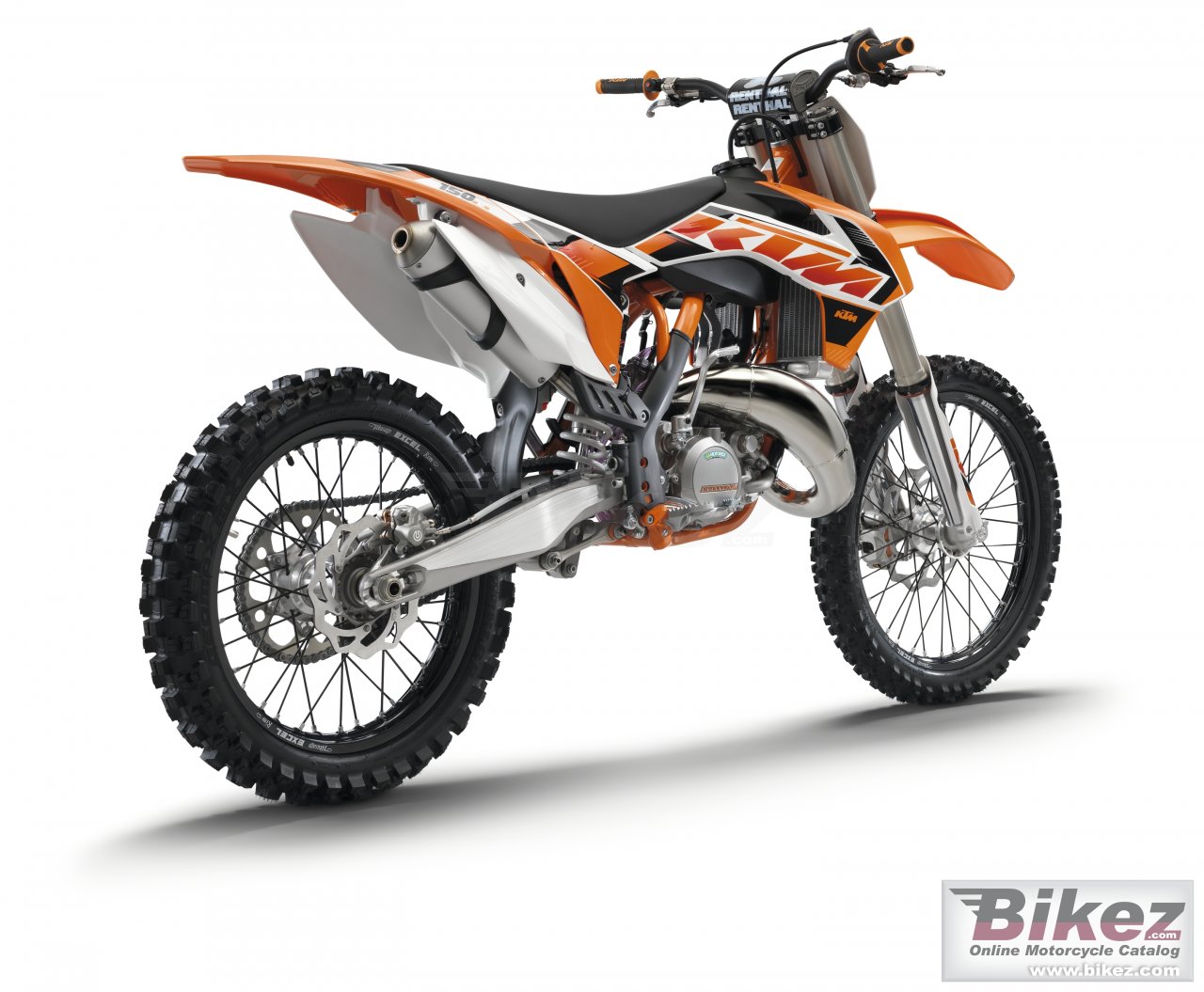 KTM 150 SX