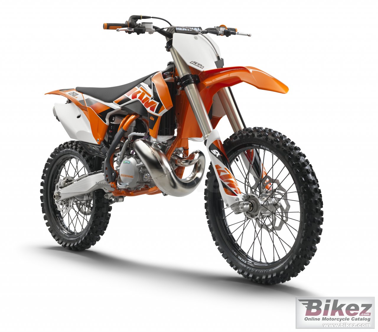 KTM 250 SX