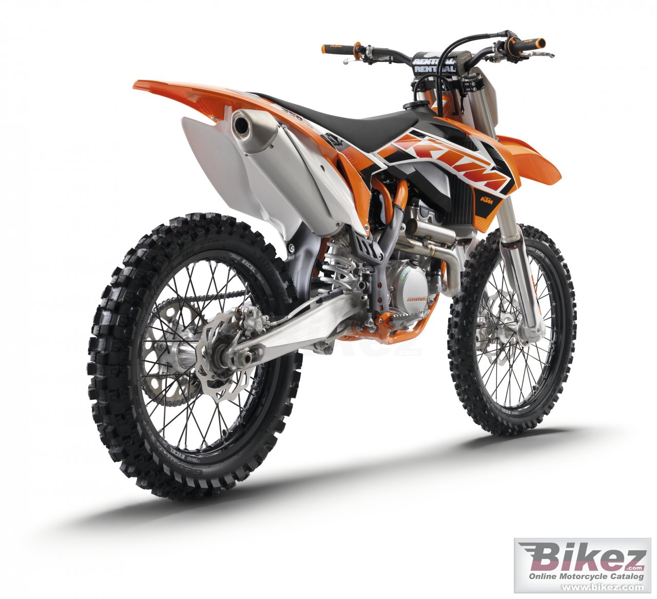 KTM 350 SX-F