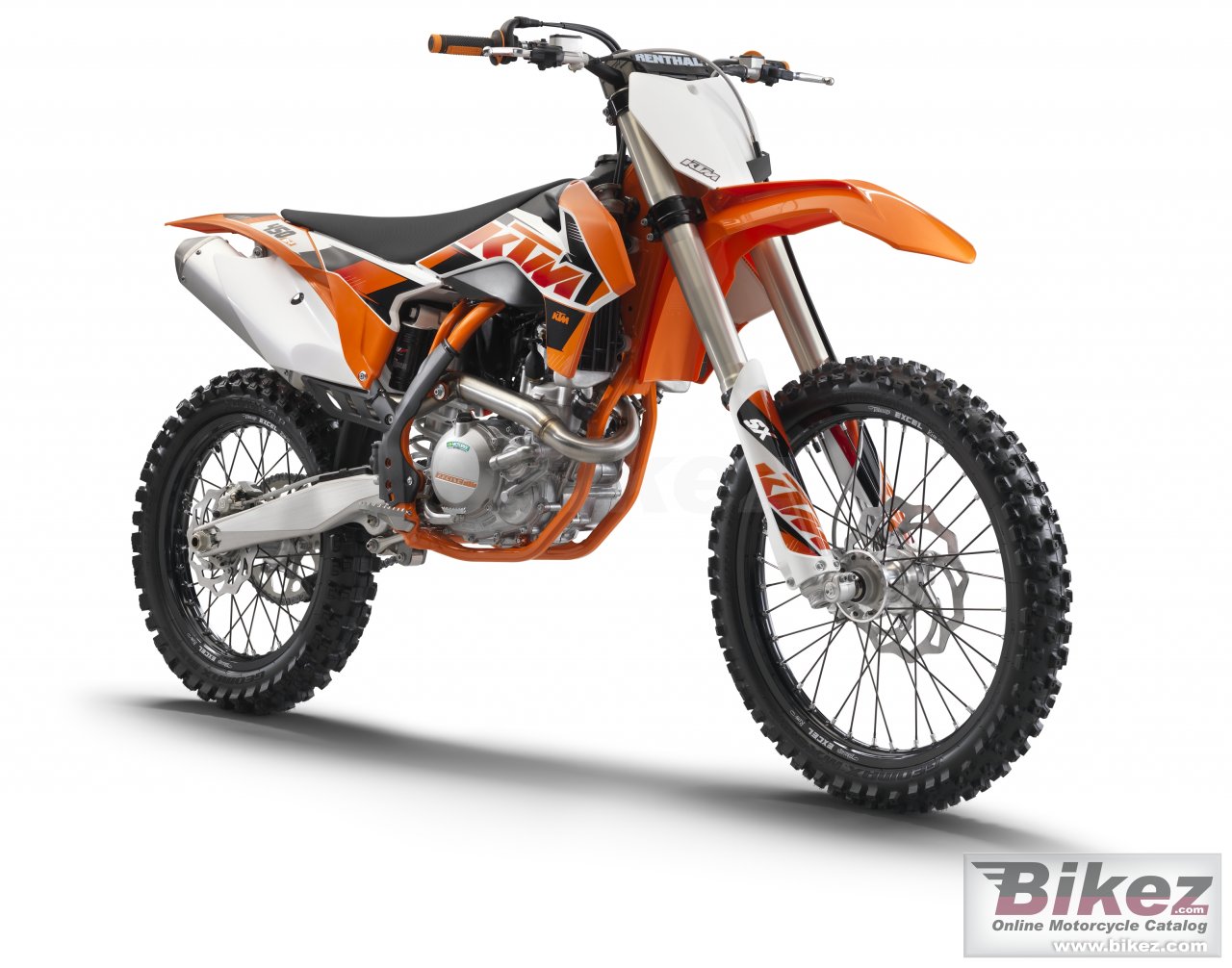 KTM 450 SX-F