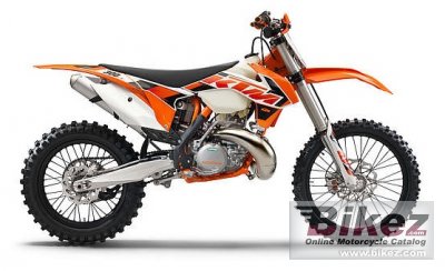 KTM 300 XC