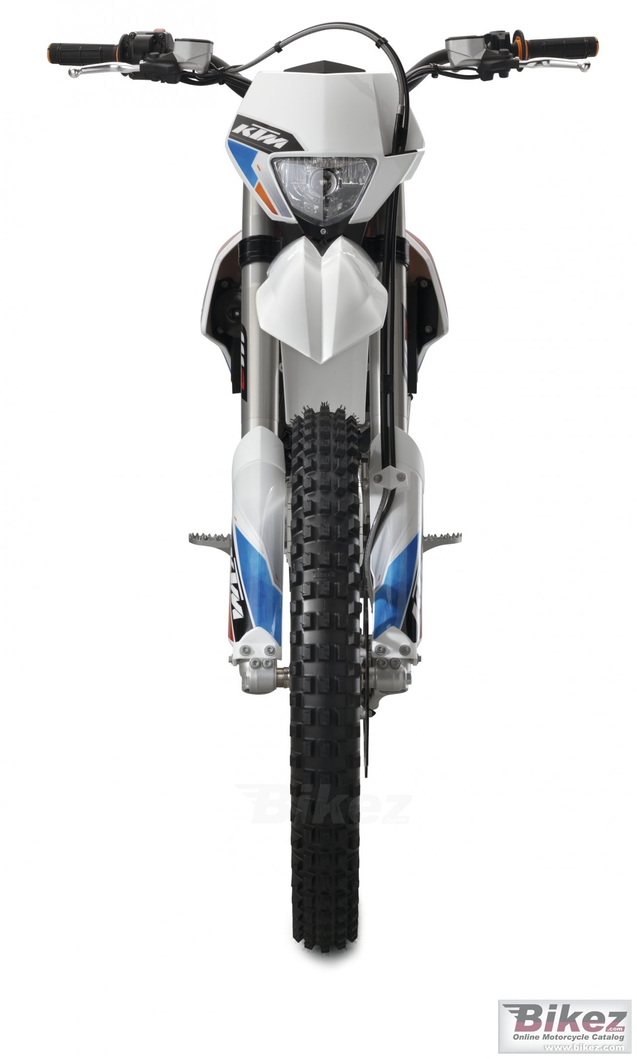 KTM Freeride E-XC