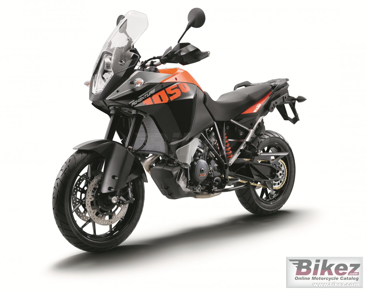 KTM 1050 Adventure