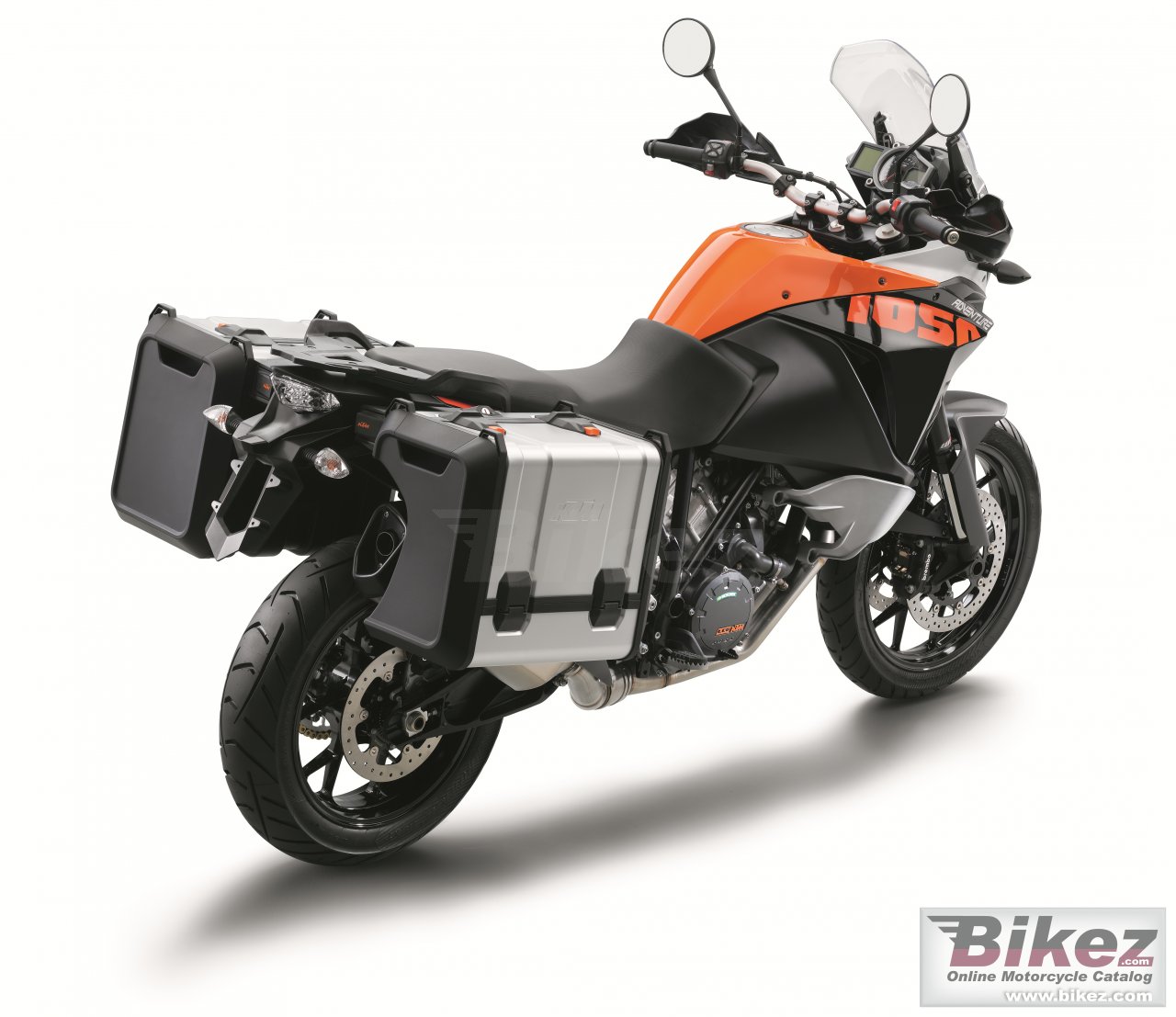 KTM 1050 Adventure