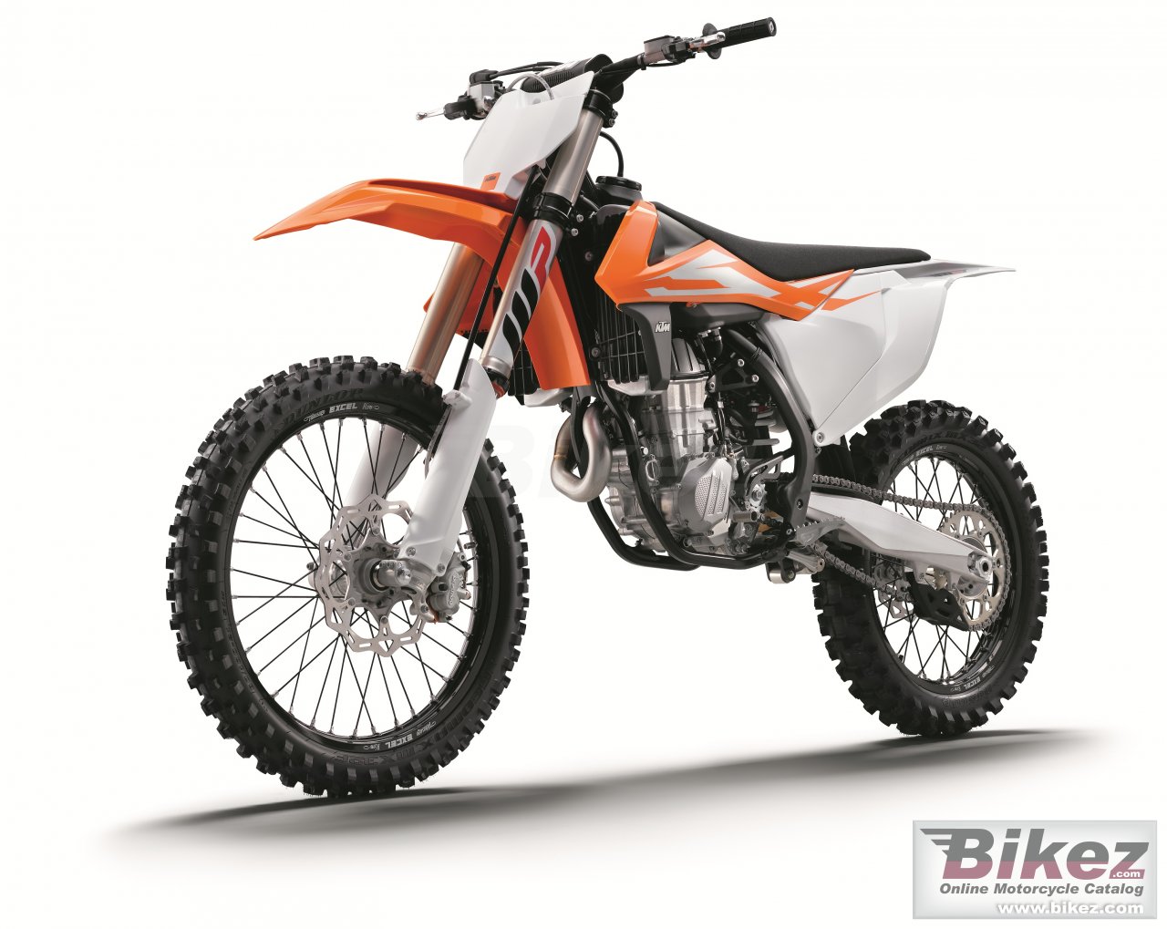 KTM 450 SX-F