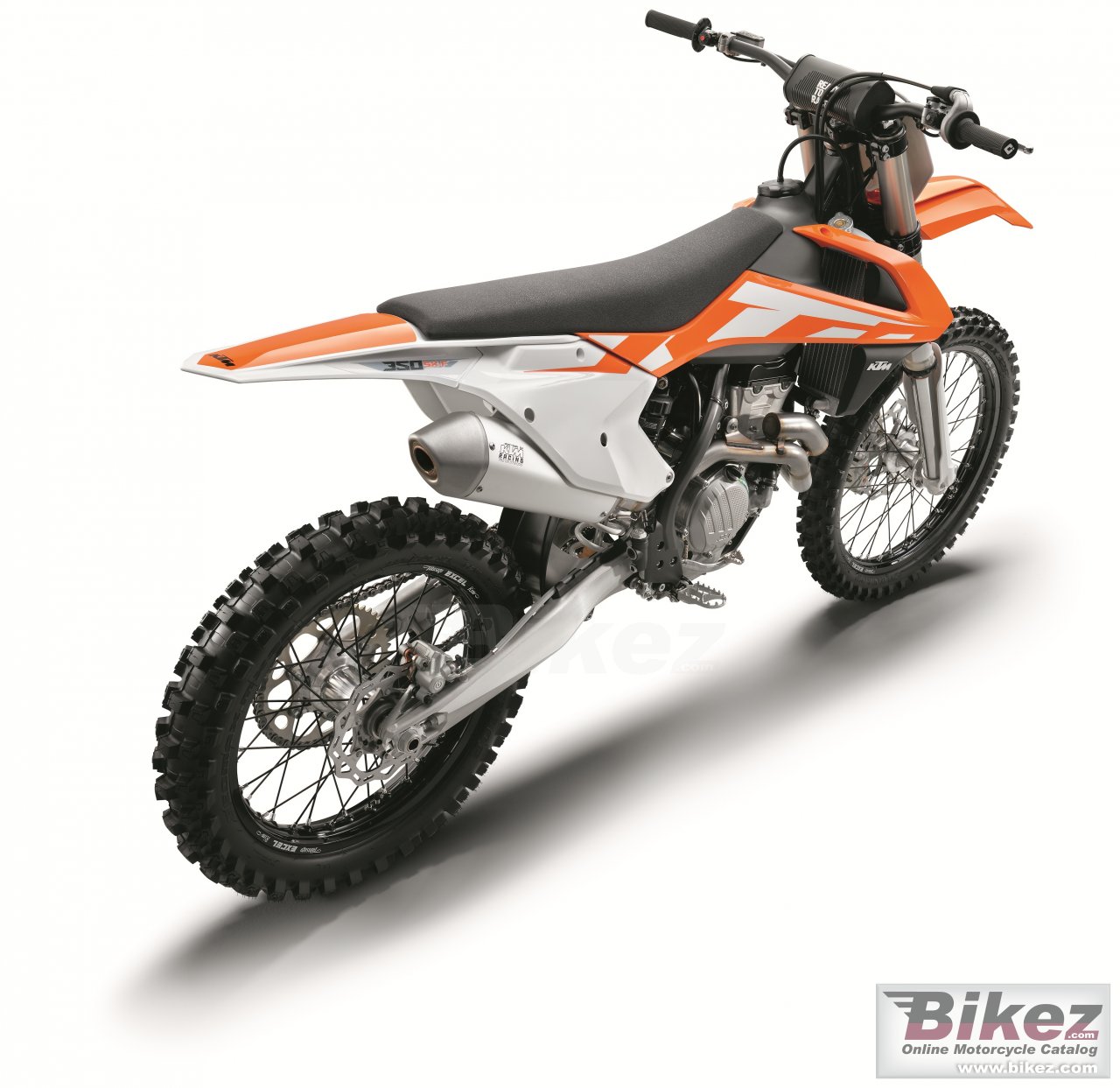 KTM 350 SX-F