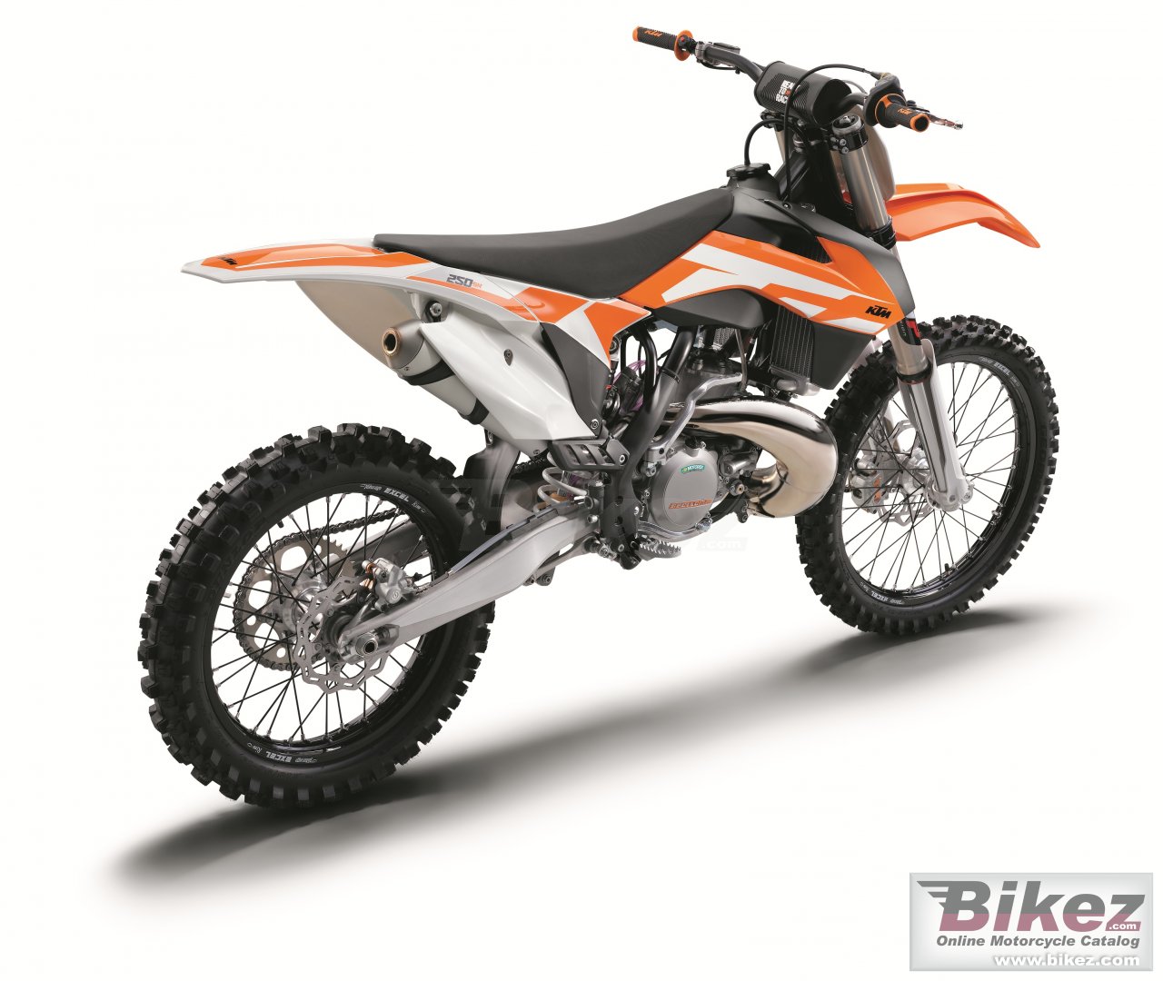 KTM 250 SX