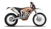 2016 KTM Freeride 350