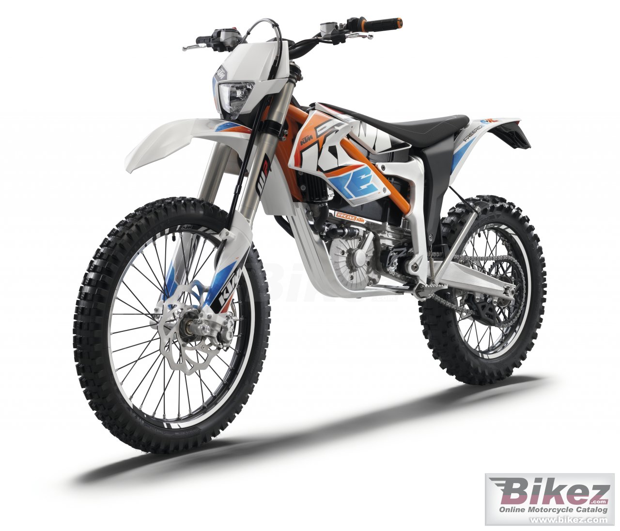 KTM Freeride E-XC