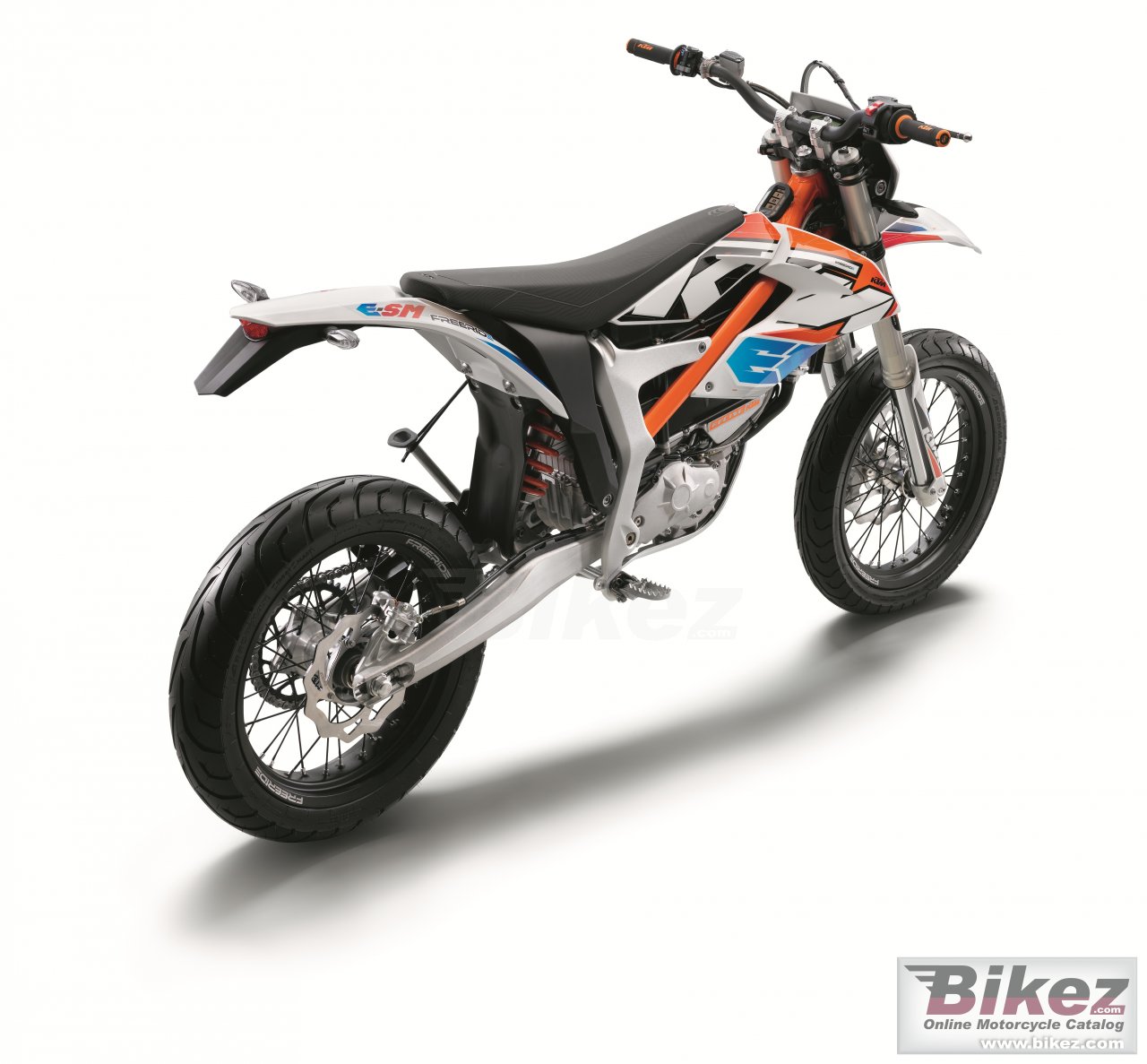 KTM Freeride E-SM