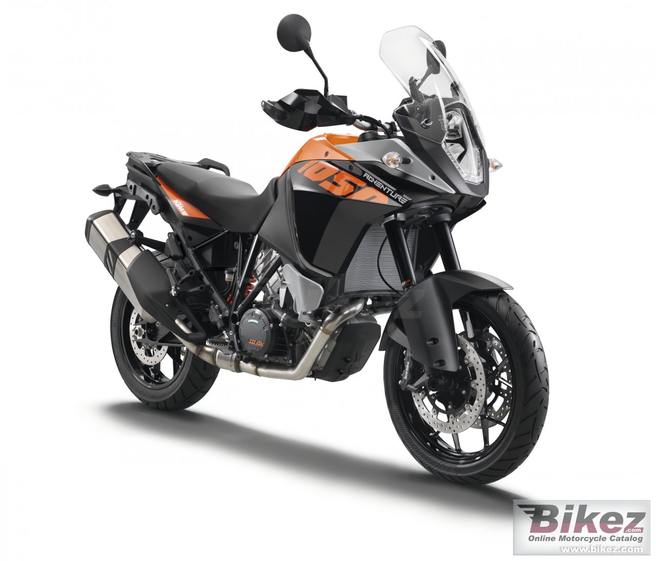 KTM 1050 Adventure