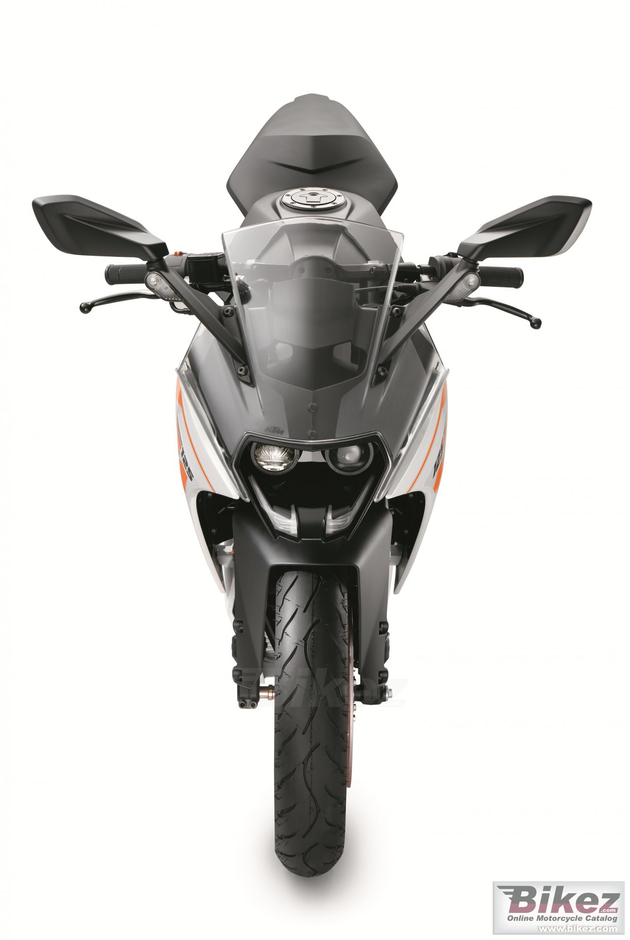 KTM RC 125