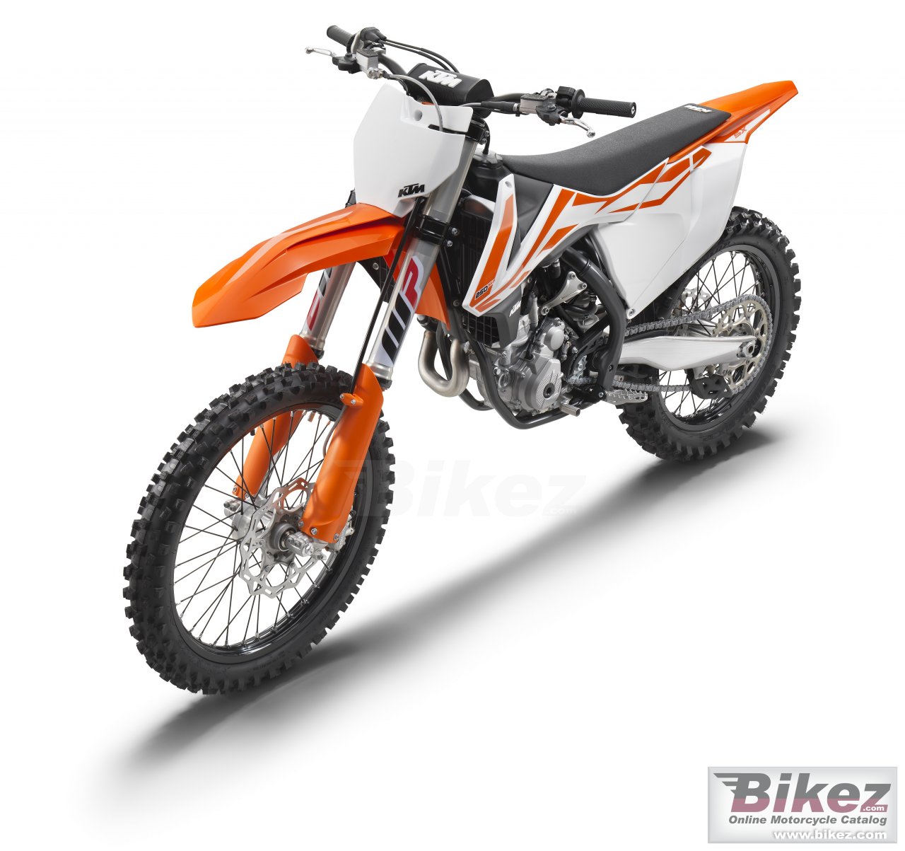 KTM 250 SX-F