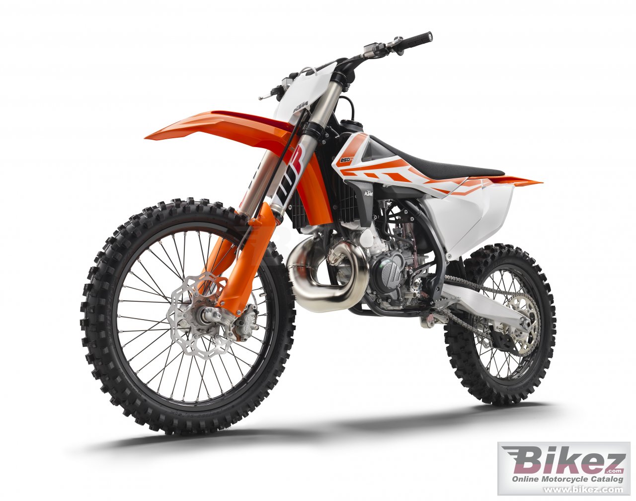 KTM 250 SX