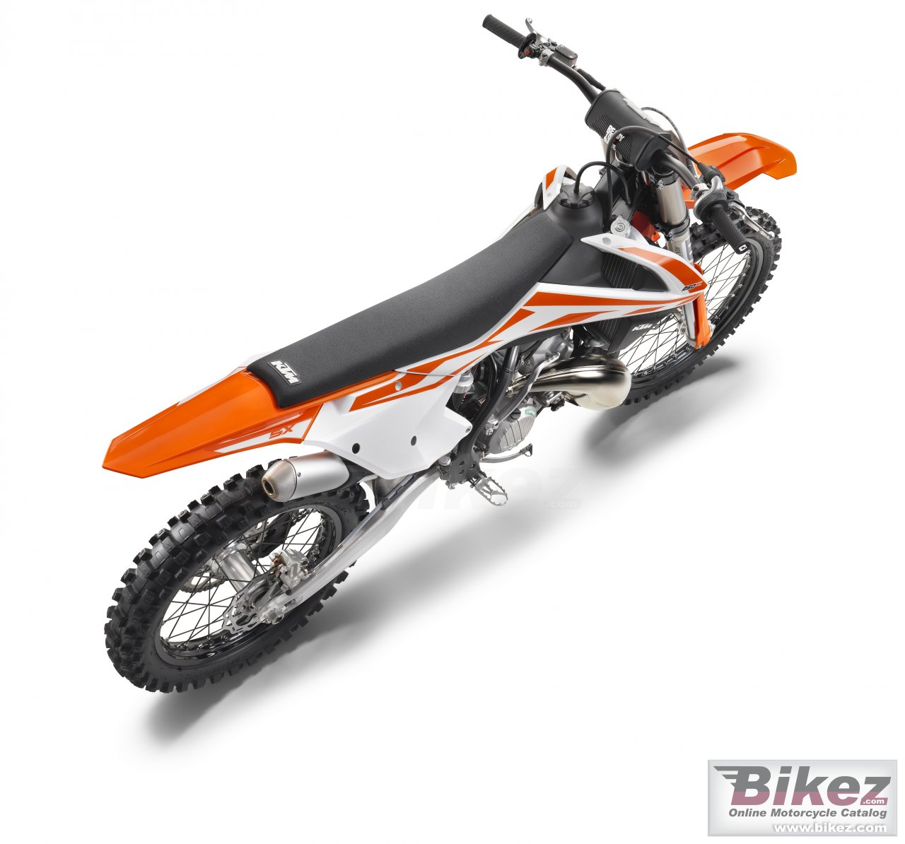 KTM 250 SX