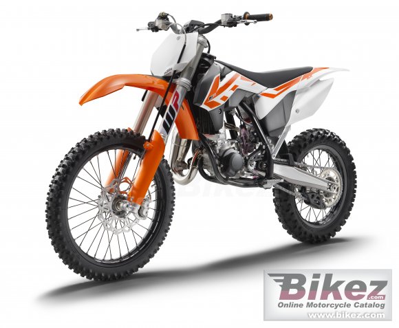 2017 KTM 85 SX 17-14