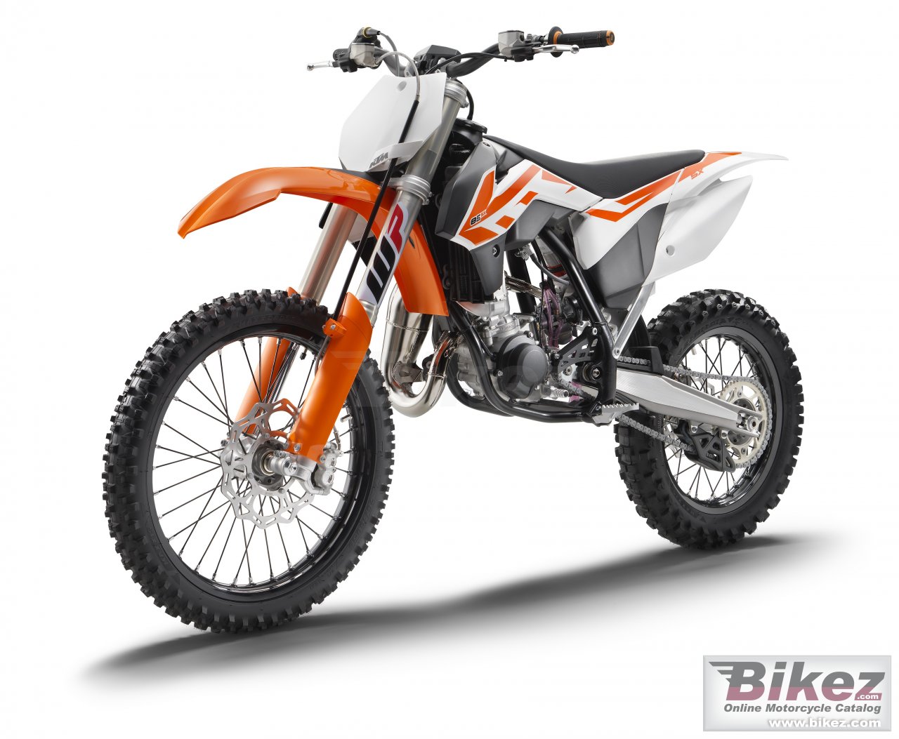 KTM 85 SX 17-14