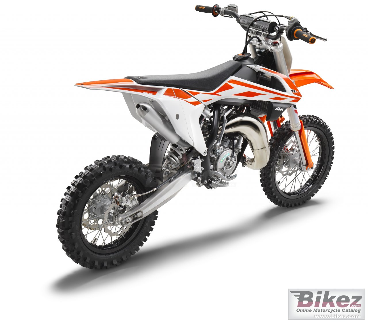 KTM 65 SX