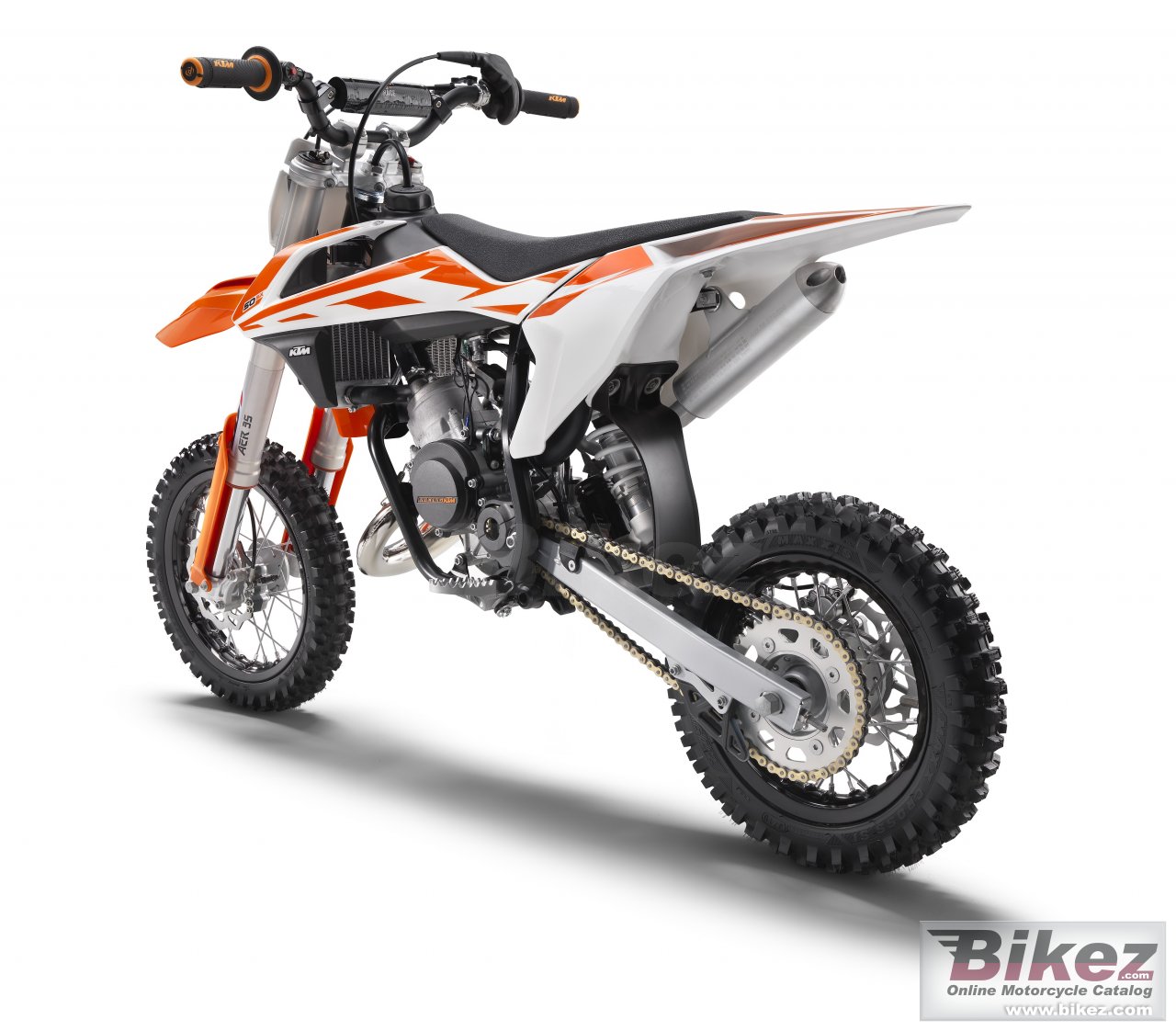 KTM 50 SX