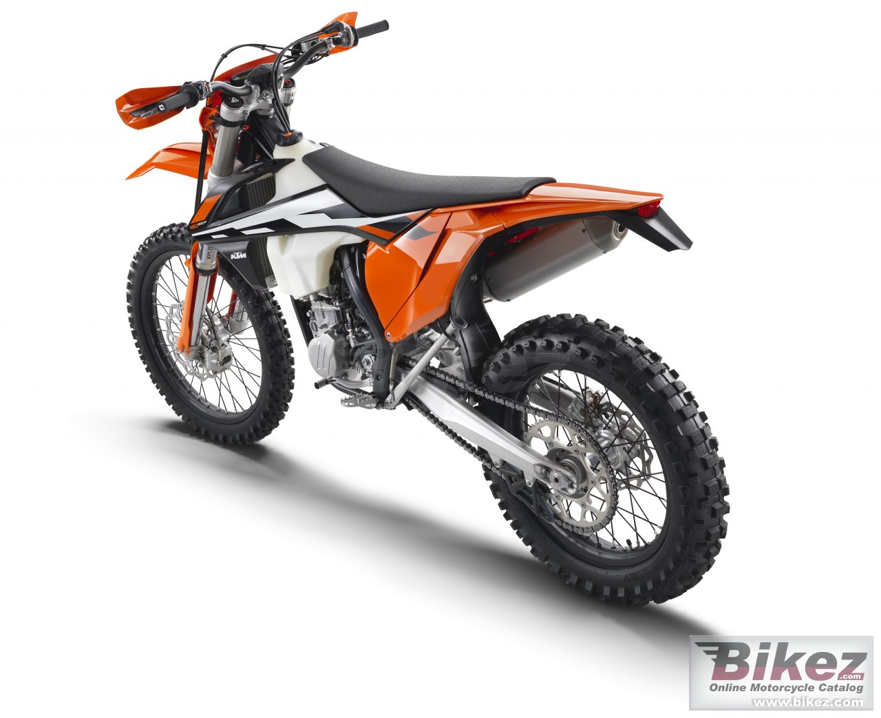 KTM 450 EXC-F