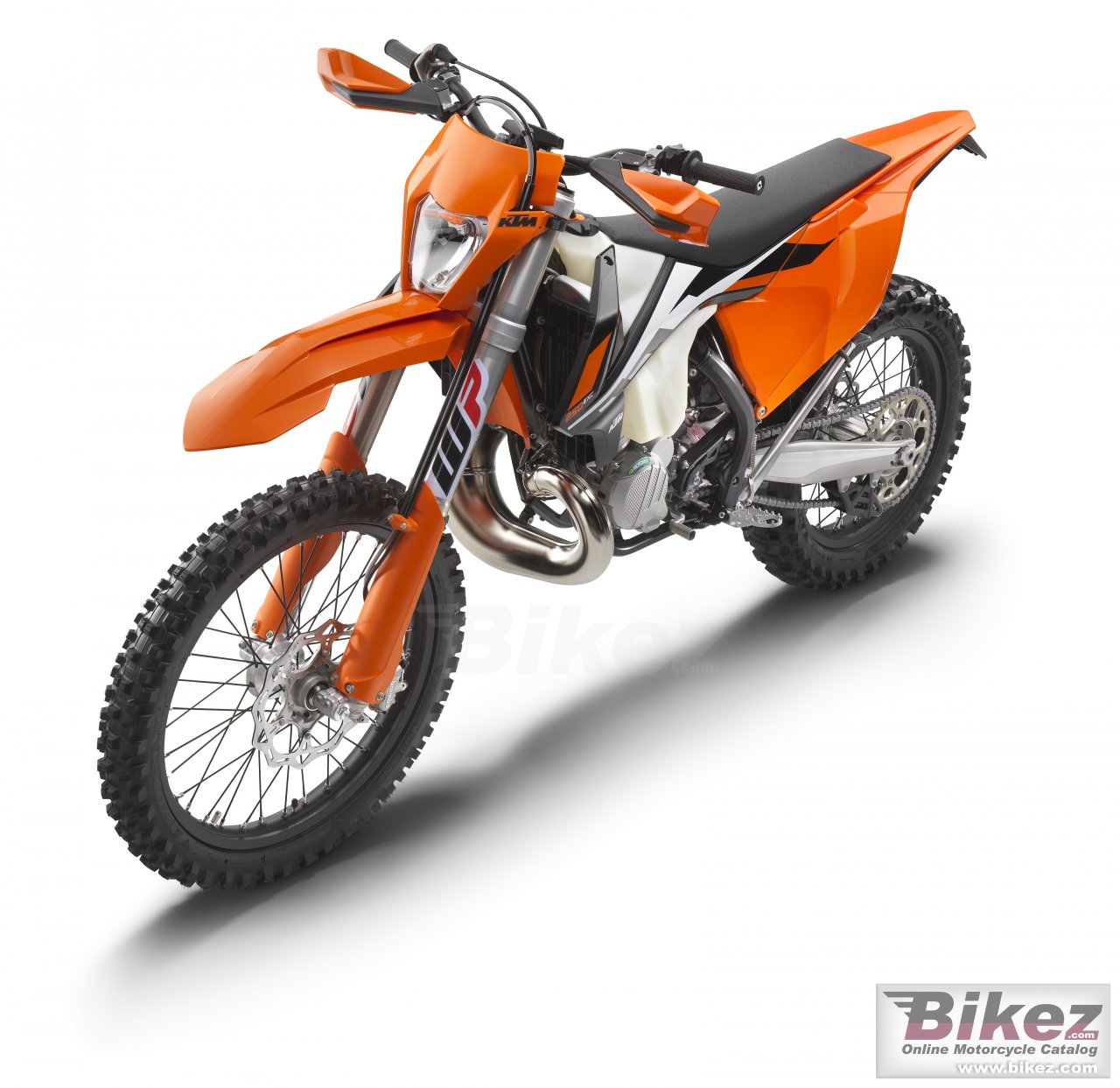 KTM 250 EXC