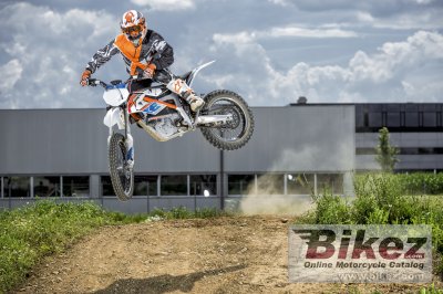 2017 KTM Freeride E-SX