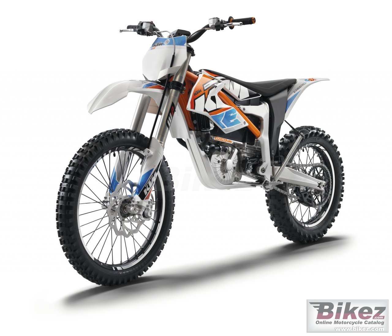 KTM Freeride E-SX