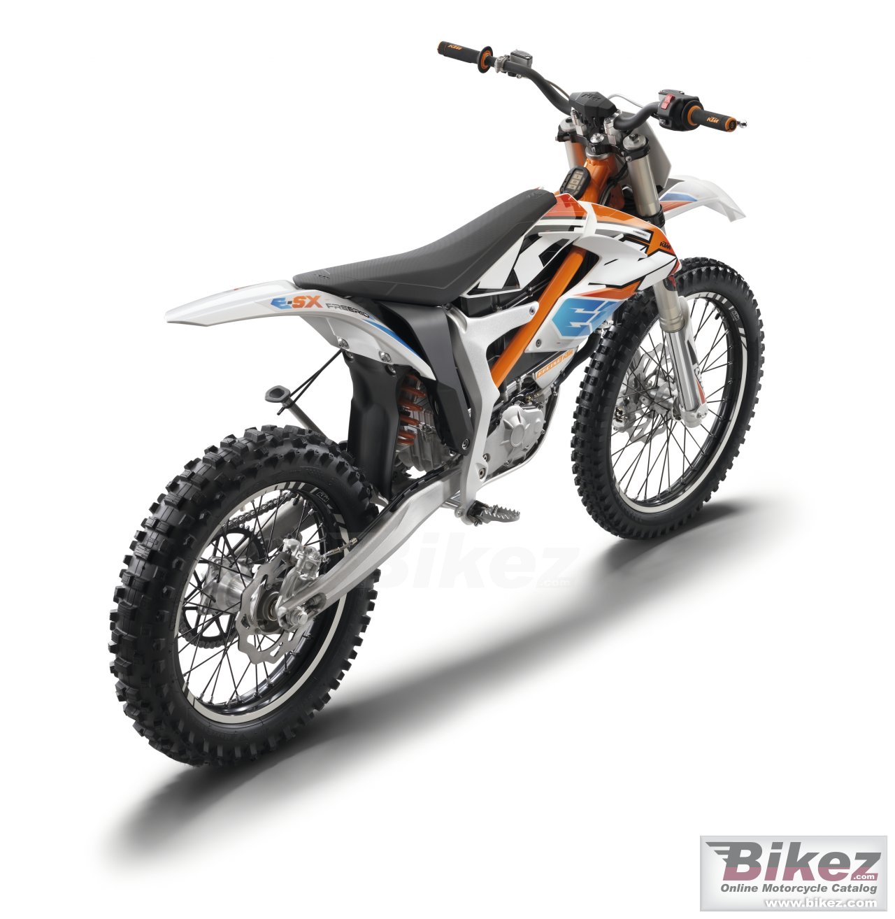 KTM Freeride E-SX