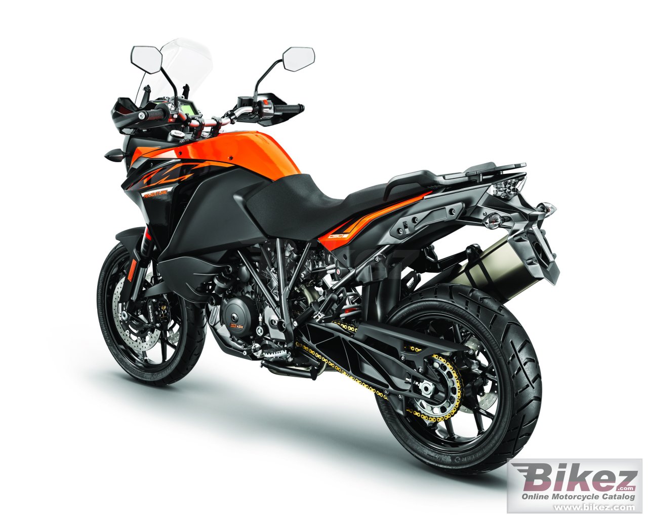 KTM 1090 Adventure