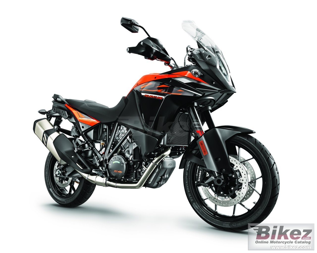 KTM 1090 Adventure