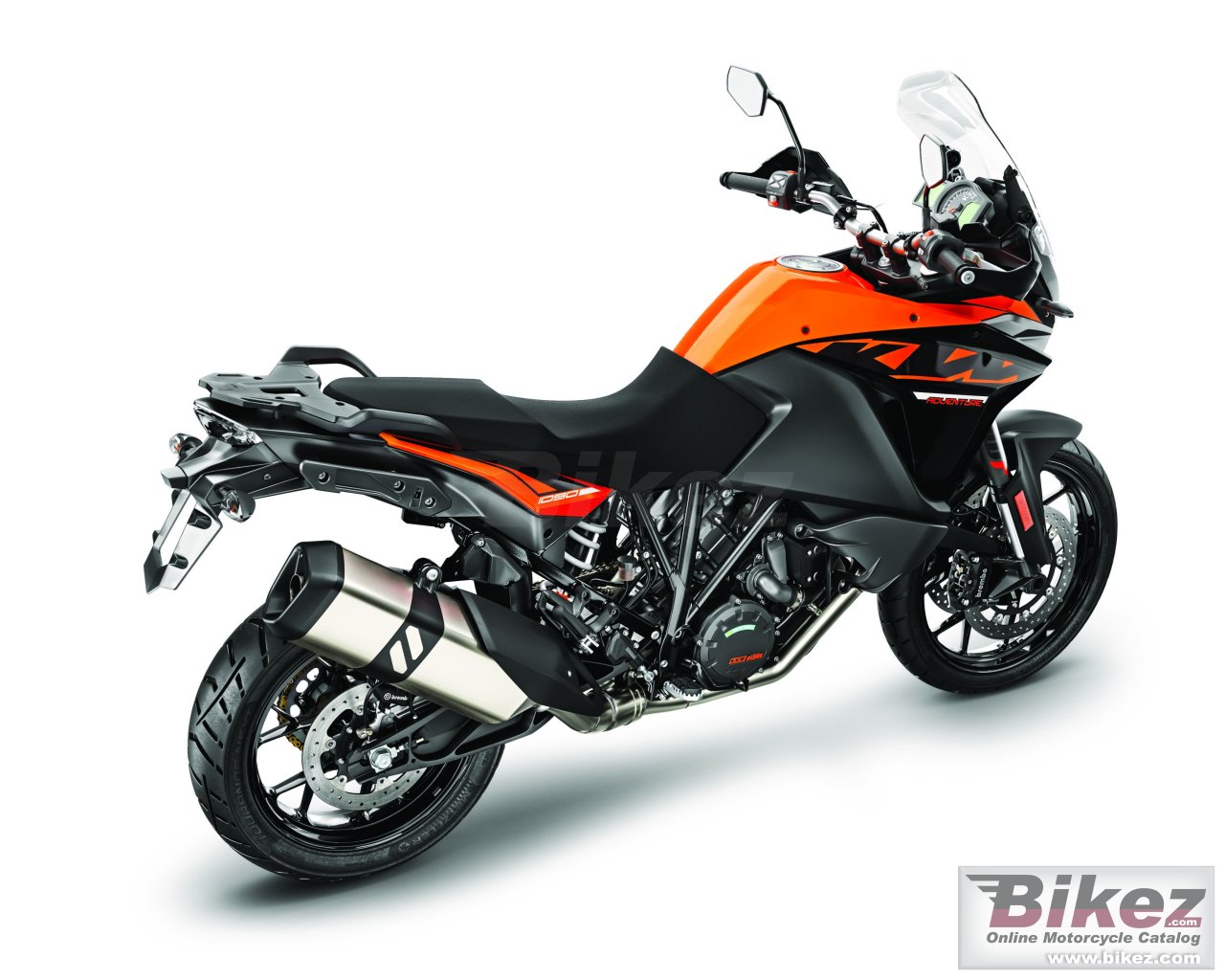 KTM 1090 Adventure