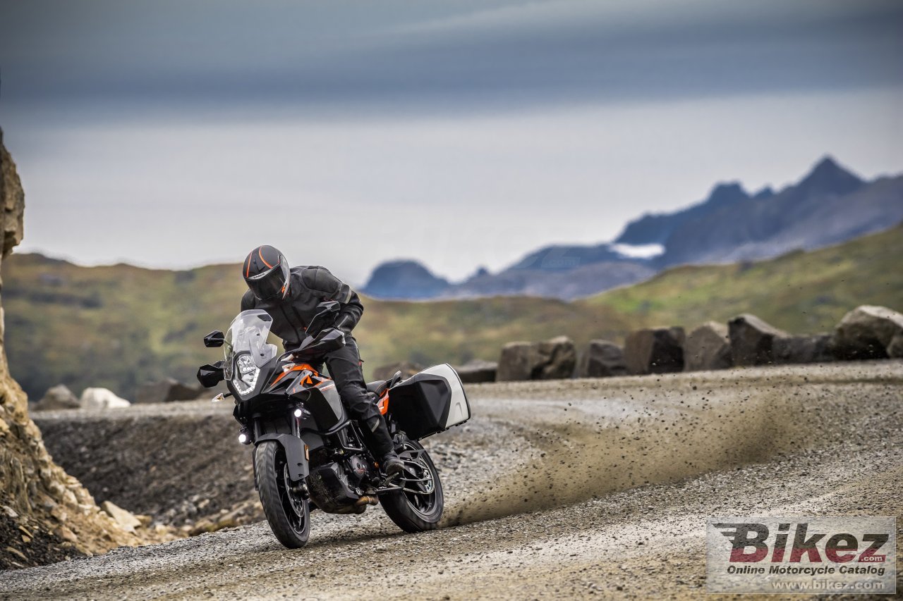 KTM 1090 Adventure