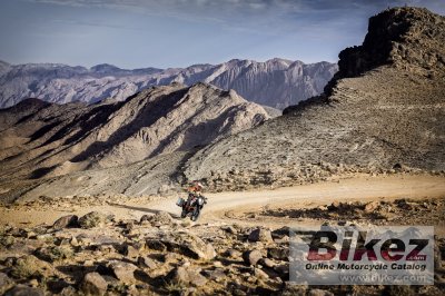 2017 KTM 1290 Super Adventure R