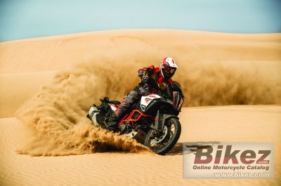 2017 KTM 1290 Super Adventure R