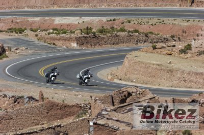 2017 KTM 1290 Super Adventure T