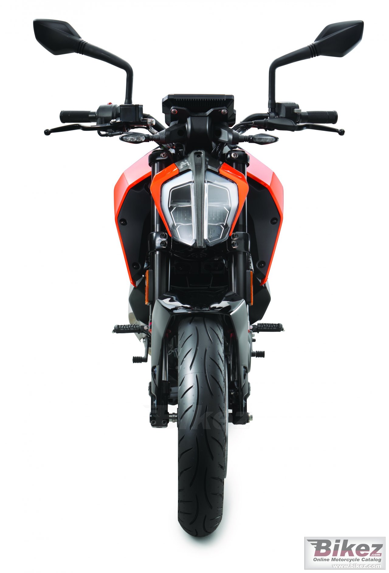 KTM 125 Duke