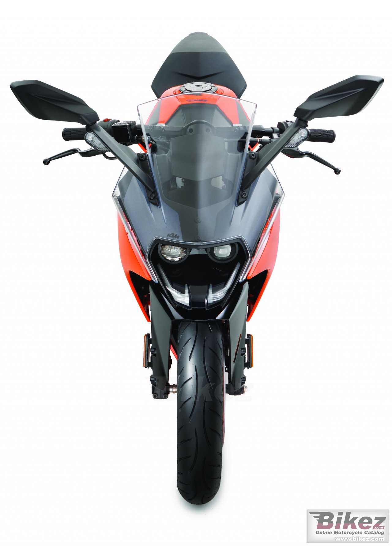 KTM RC 125