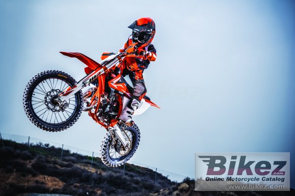 2018 KTM 85 SX 19-16