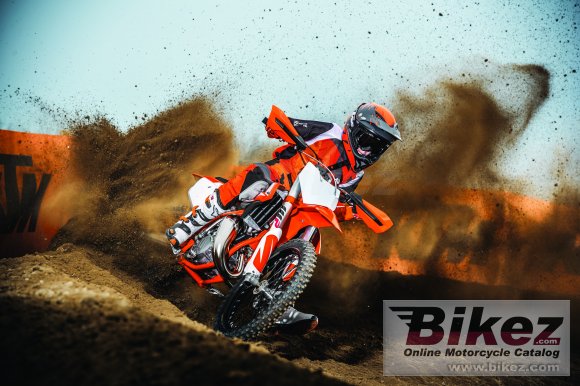 2018 KTM 85 SX 19-16