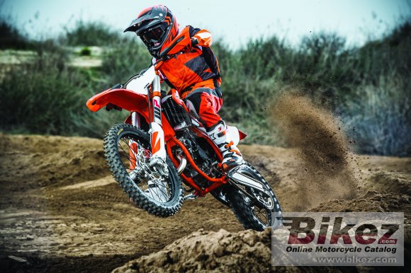 2018 KTM 85 SX 19-16