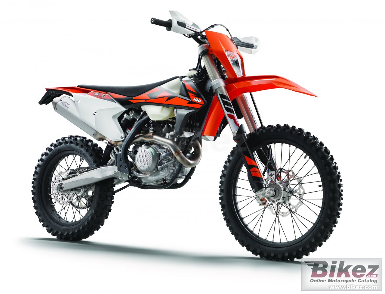 KTM 450 EXC-F