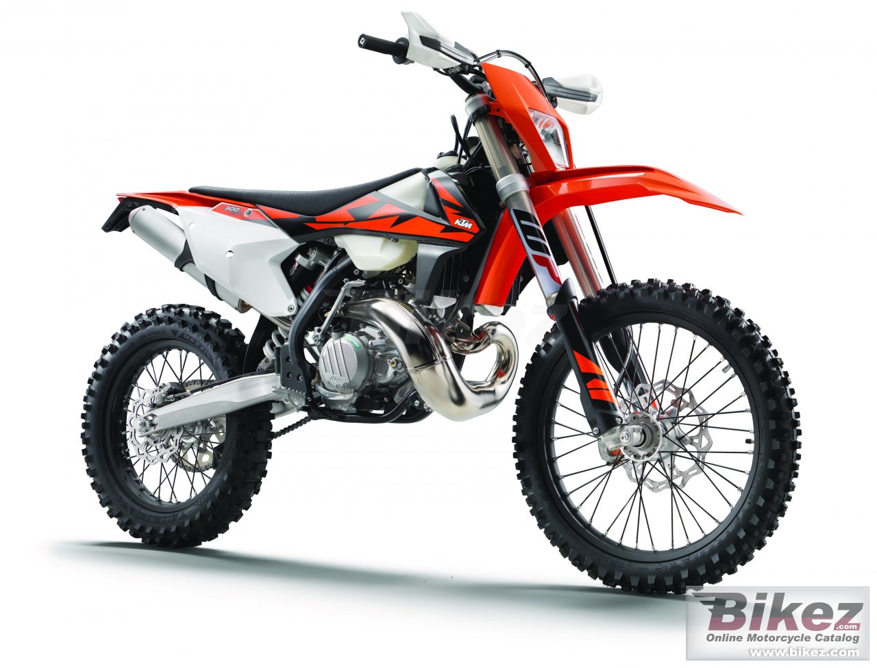 KTM 300 EXC TPI